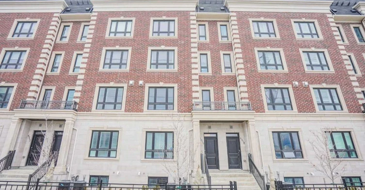 Bsmt-4016 Highway 7 Street E, Markham, ON, L3R 5R8