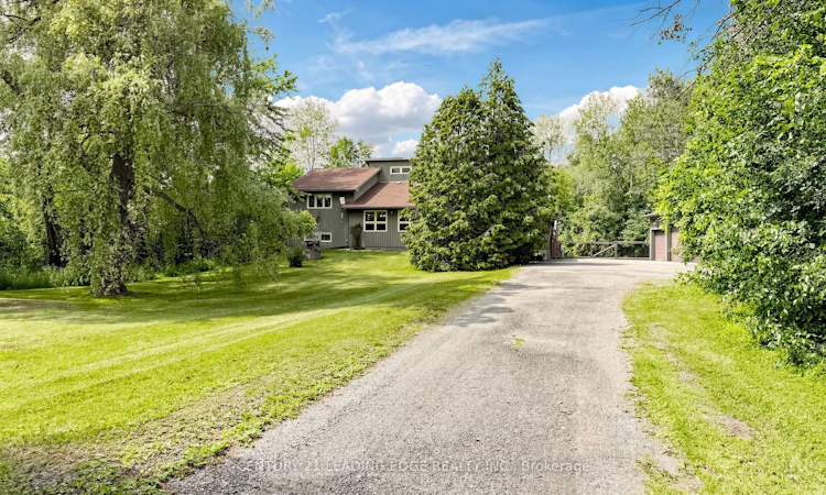 6466 Old Homestead Road