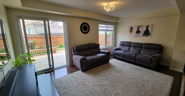 206 Meadowhawk Trail, Bradford West Gwillimbury, ON, L3Z 0E9 - 5