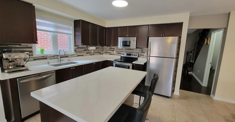 206 Meadowhawk Trail, Bradford West Gwillimbury, ON, L3Z 0E9 - 6