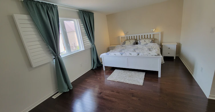 206 Meadowhawk Trail, Bradford West Gwillimbury, ON, L3Z 0E9 - 9