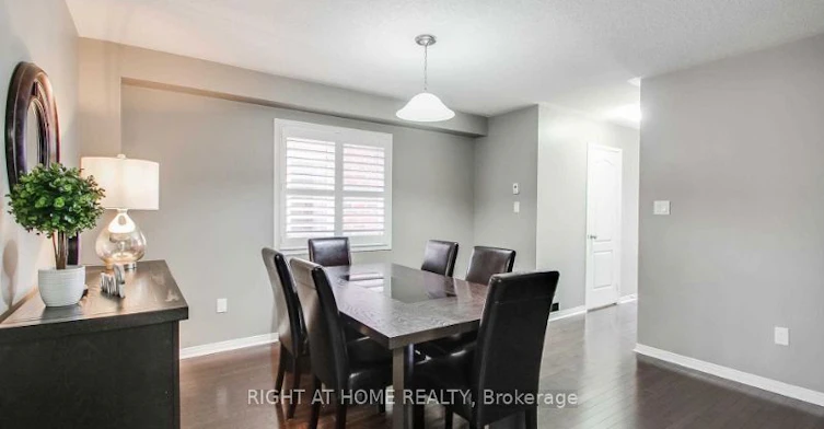 206 Meadowhawk Trail, Bradford West Gwillimbury, ON, L3Z 0E9 - 8