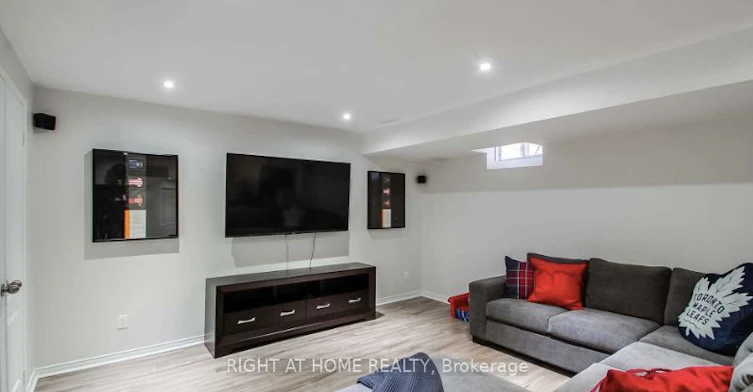 206 Meadowhawk Trail, Bradford West Gwillimbury, ON, L3Z 0E9 - 19