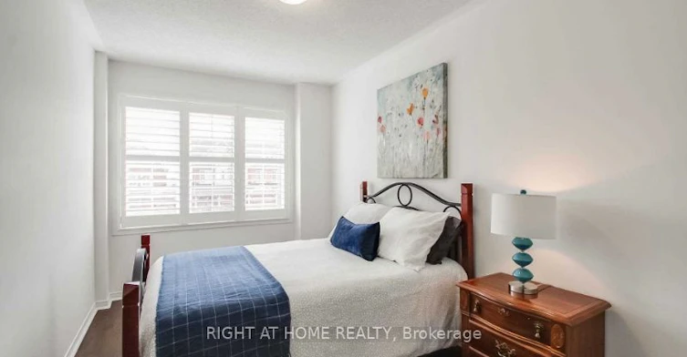 206 Meadowhawk Trail, Bradford West Gwillimbury, ON, L3Z 0E9 - 16