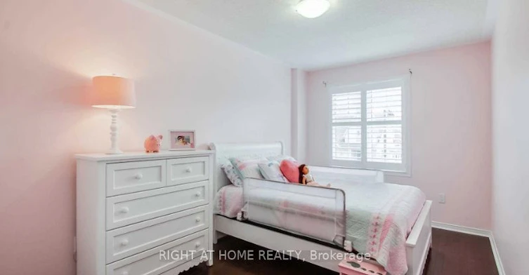 206 Meadowhawk Trail, Bradford West Gwillimbury, ON, L3Z 0E9 - 15