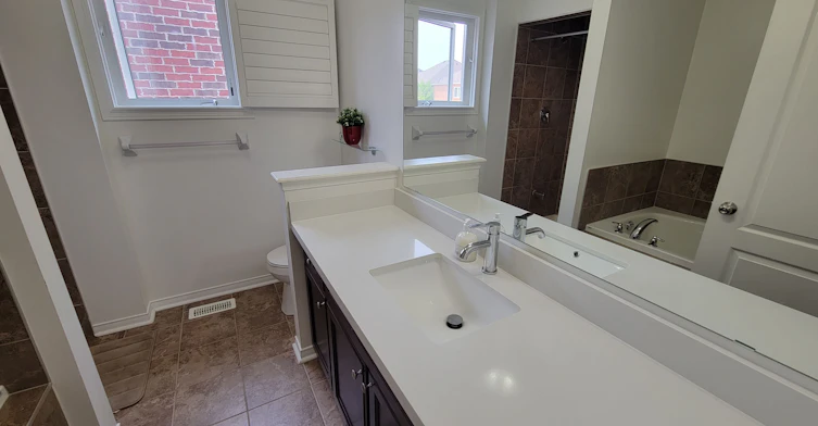 206 Meadowhawk Trail, Bradford West Gwillimbury, ON, L3Z 0E9 - 10