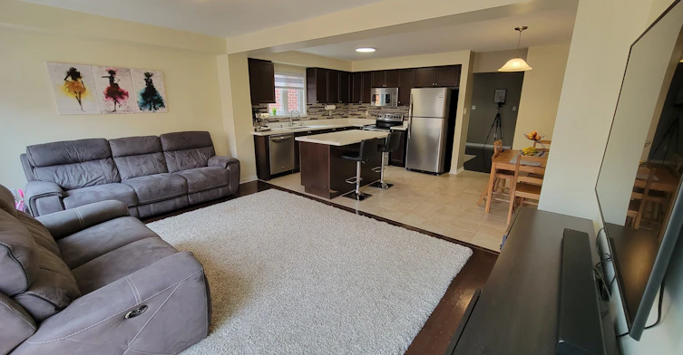 206 Meadowhawk Trail, Bradford West Gwillimbury, ON, L3Z 0E9 - 7