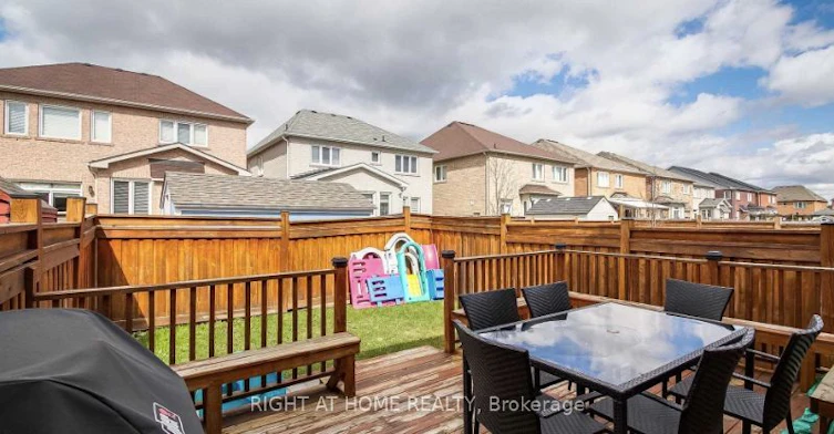 206 Meadowhawk Trail, Bradford West Gwillimbury, ON, L3Z 0E9 - 20