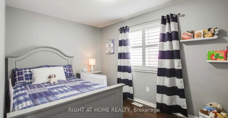 206 Meadowhawk Trail, Bradford West Gwillimbury, ON, L3Z 0E9 - 14