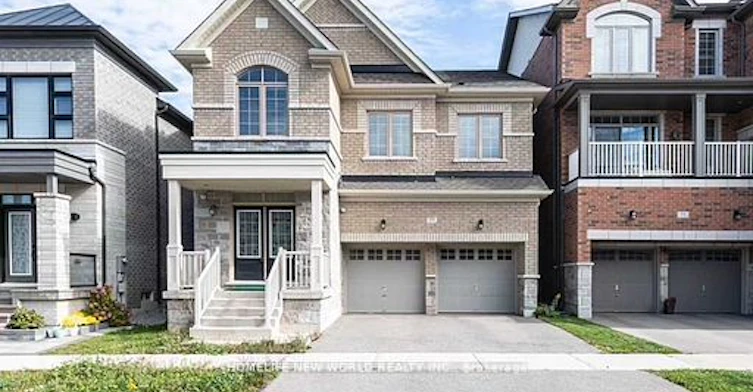 77 Brookfam Street, Richmond Hill, ON, L4S 0H9