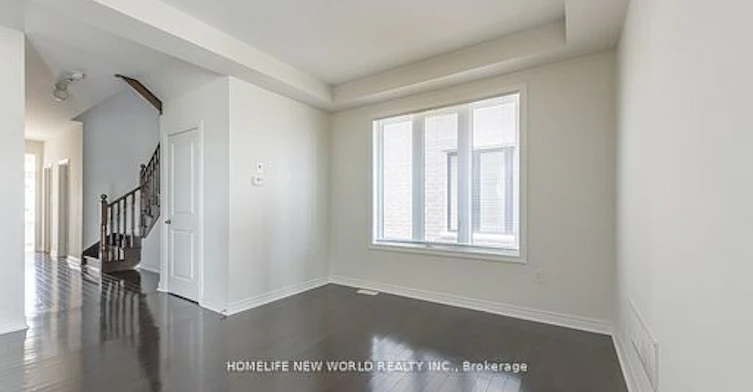 77 Brookfam Street, Richmond Hill, ON, L4S 0H9 - 5