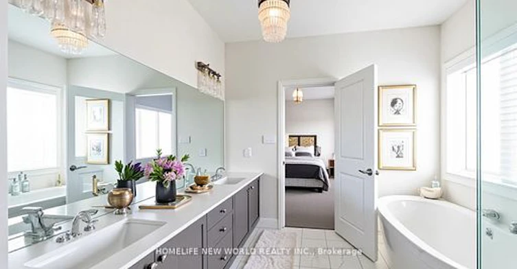 77 Brookfam Street, Richmond Hill, ON, L4S 0H9 - 24