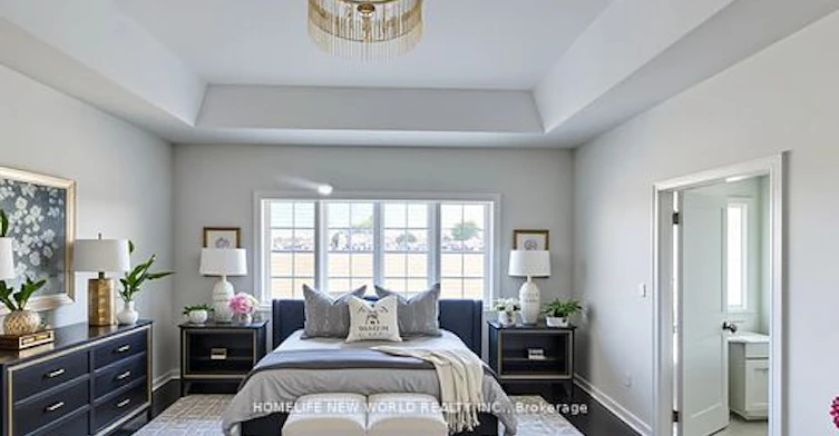 77 Brookfam Street, Richmond Hill, ON, L4S 0H9 - 20