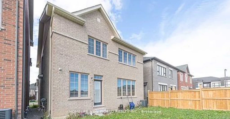 77 Brookfam Street, Richmond Hill, ON, L4S 0H9 - 38