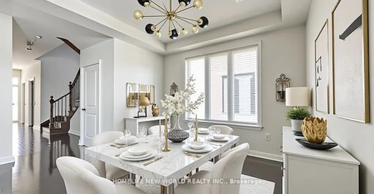 77 Brookfam Street, Richmond Hill, ON, L4S 0H9 - 6