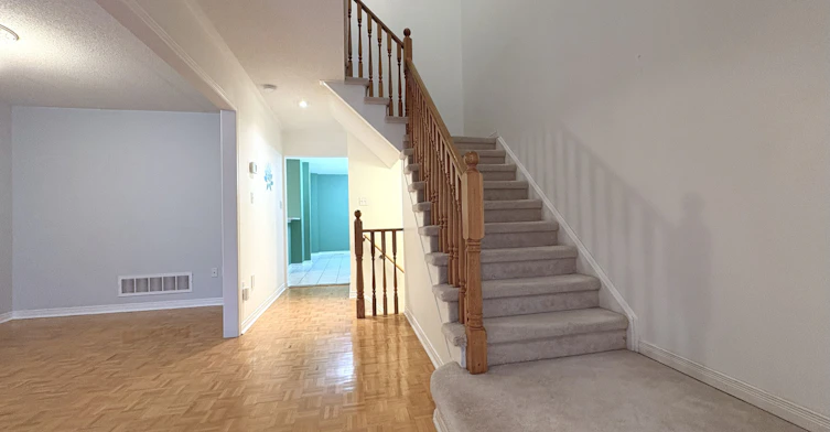 65 Cariglia Trail, Markham, ON, L3R 4X1 - 2