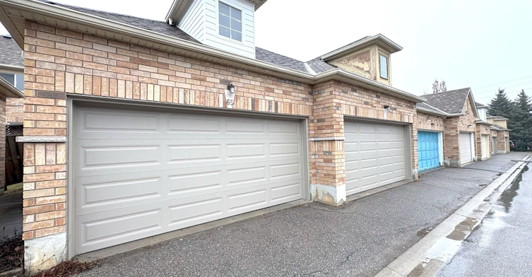 65 Cariglia Trail, Markham, ON, L3R 4X1 - 21