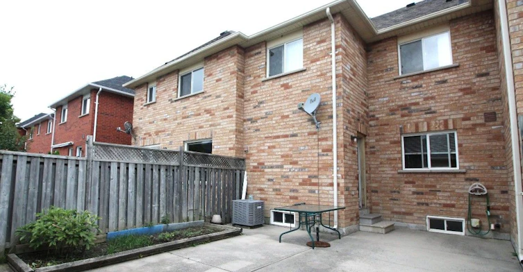 65 Cariglia Trail, Markham, ON, L3R 4X1 - 24