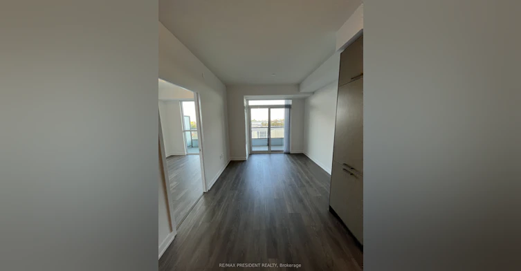 616-60 Honeycrisp Crescent, Vaughan, ON, L4K 0N5 - 4