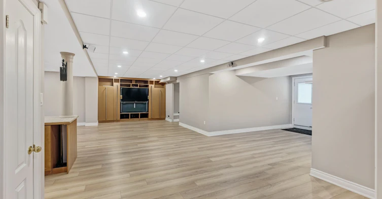 Basement-598 Lyman Boulevard, Newmarket, ON, L3X 1V9 - 2