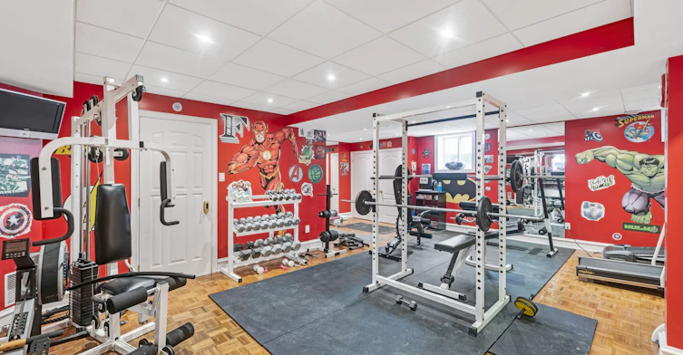 Basement-598 Lyman Boulevard, Newmarket, ON, L3X 1V9 - 14