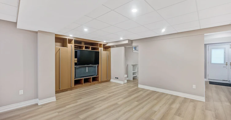 Basement-598 Lyman Boulevard, Newmarket, ON, L3X 1V9 - 5