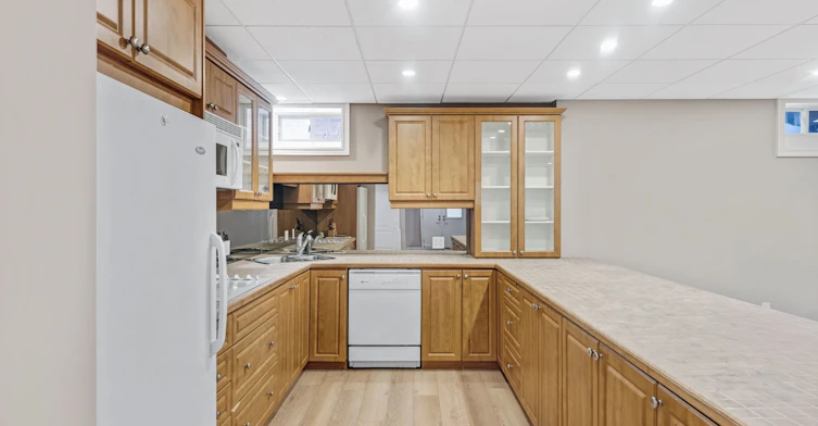 Basement-598 Lyman Boulevard, Newmarket, ON, L3X 1V9 - 11