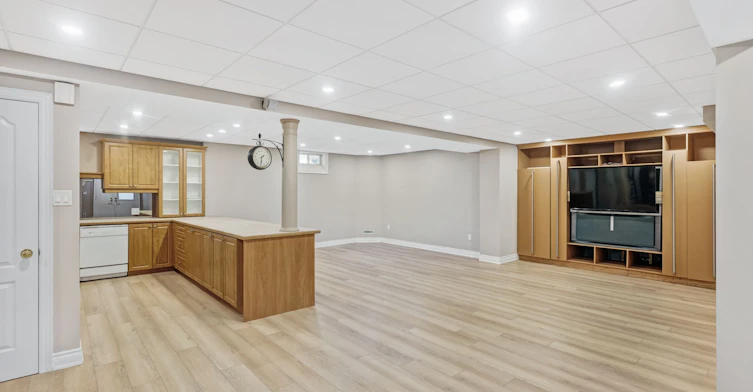 Basement-598 Lyman Boulevard, Newmarket, ON, L3X 1V9 - 4