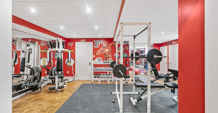 Basement-598 Lyman Boulevard, Newmarket, ON, L3X 1V9 - 13