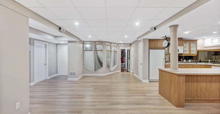Basement-598 Lyman Boulevard, Newmarket, ON, L3X 1V9 - 12