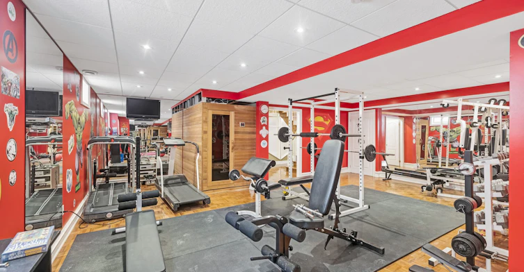 Basement-598 Lyman Boulevard, Newmarket, ON, L3X 1V9 - 15