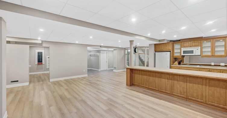 Basement-598 Lyman Boulevard, Newmarket, ON, L3X 1V9 - 8