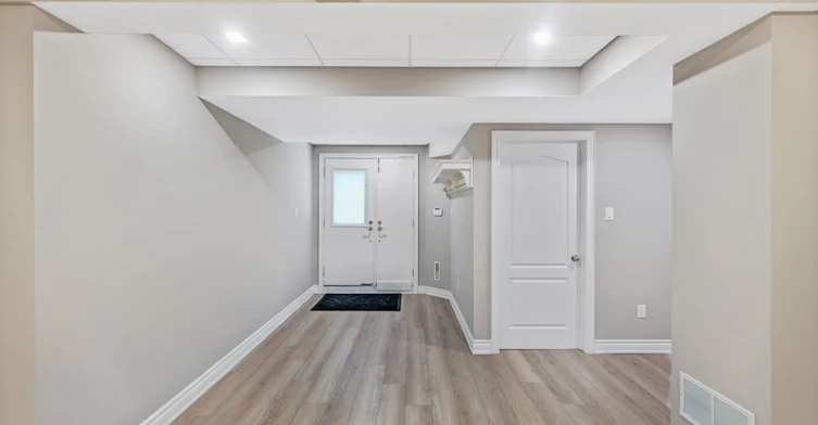 Basement-598 Lyman Boulevard, Newmarket, ON, L3X 1V9 - 17