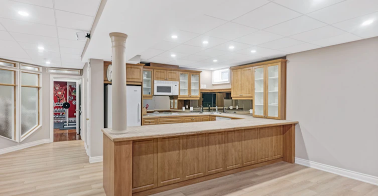 Basement-598 Lyman Boulevard, Newmarket, ON, L3X 1V9 - 9