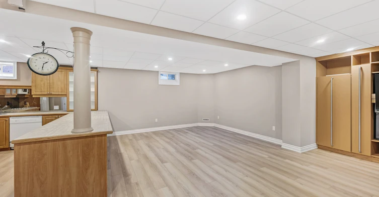 Basement-598 Lyman Boulevard, Newmarket, ON, L3X 1V9 - 7