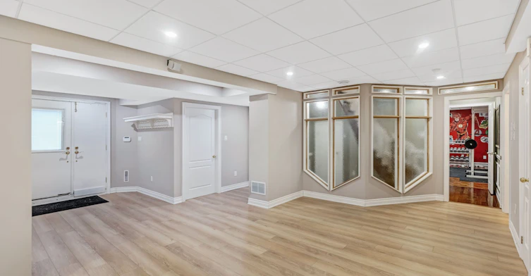 Basement-598 Lyman Boulevard, Newmarket, ON, L3X 1V9 - 16