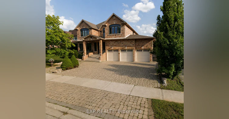 Basement-598 Lyman Boulevard, Newmarket, ON, L3X 1V9