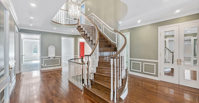Main-598 Lyman Boulevard, Newmarket, ON, L3X 1V9 - 24