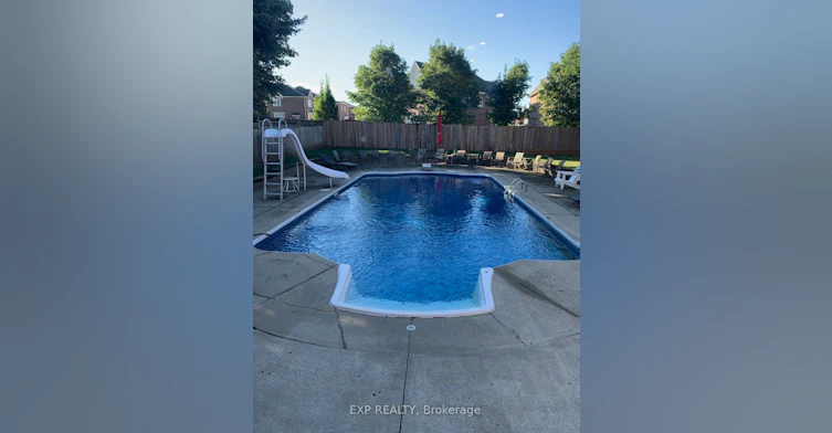 Main-598 Lyman Boulevard, Newmarket, ON, L3X 1V9 - 44