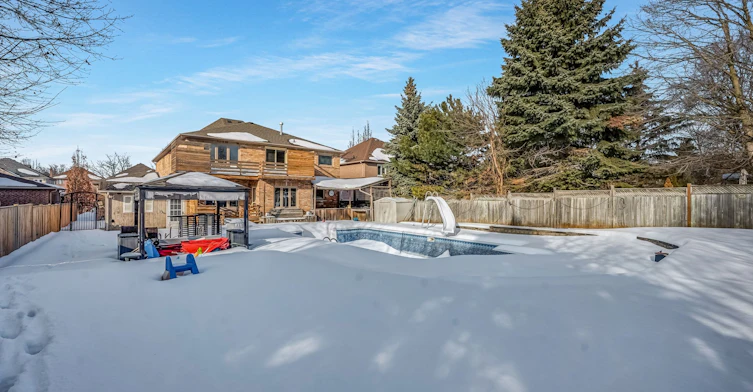Main-598 Lyman Boulevard, Newmarket, ON, L3X 1V9 - 48