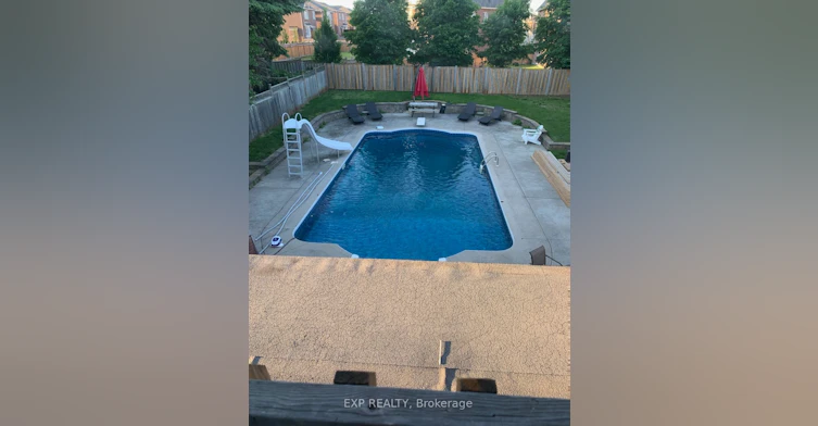 Main-598 Lyman Boulevard, Newmarket, ON, L3X 1V9 - 45