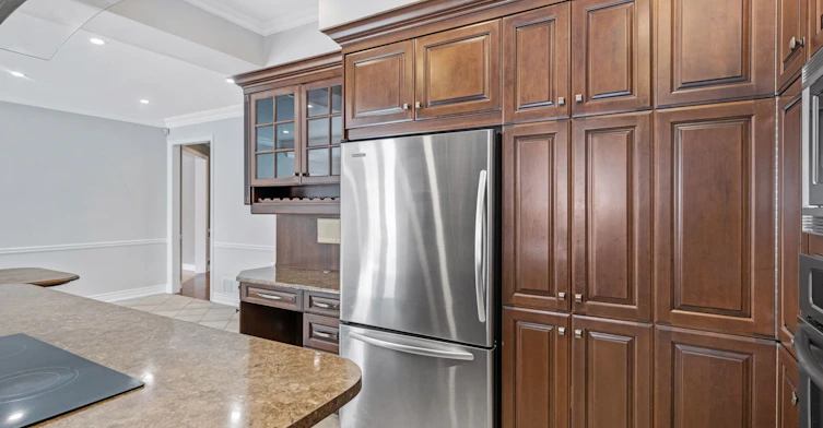 Main-598 Lyman Boulevard, Newmarket, ON, L3X 1V9 - 13