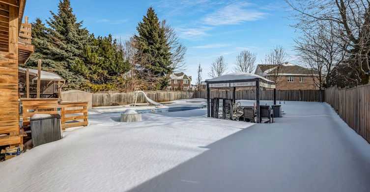 Main-598 Lyman Boulevard, Newmarket, ON, L3X 1V9 - 46