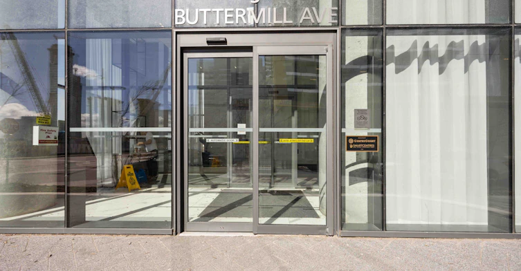 5002-5 Buttermill Avenue, Vaughan, ON, L4K 0J5 - 17