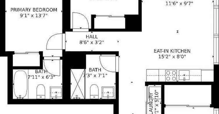 5002-5 Buttermill Avenue, Vaughan, ON, L4K 0J5 - 18