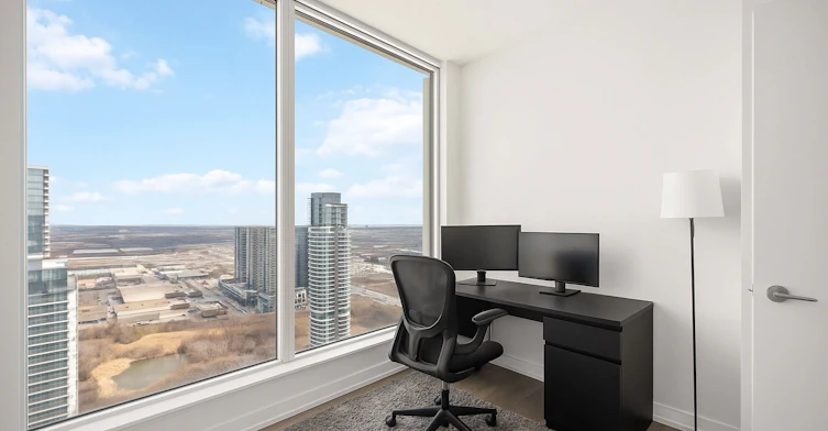5002-5 Buttermill Avenue, Vaughan, ON, L4K 0J5 - 5