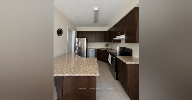 35 Lundigan Drive, Georgina, ON, L4P 0C2 - 10