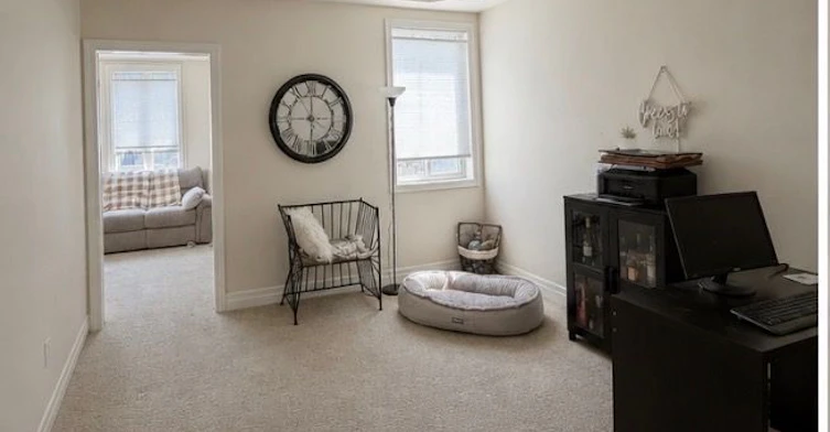 35 Lundigan Drive, Georgina, ON, L4P 0C2 - 8