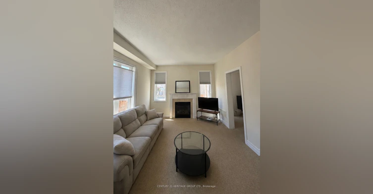 35 Lundigan Drive, Georgina, ON, L4P 0C2 - 5