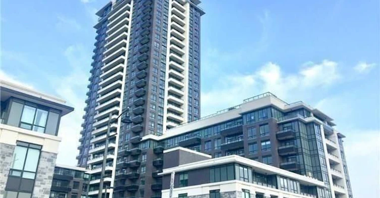 1101-15 Water Walk Drive, Markham, ON, L3P 1N3